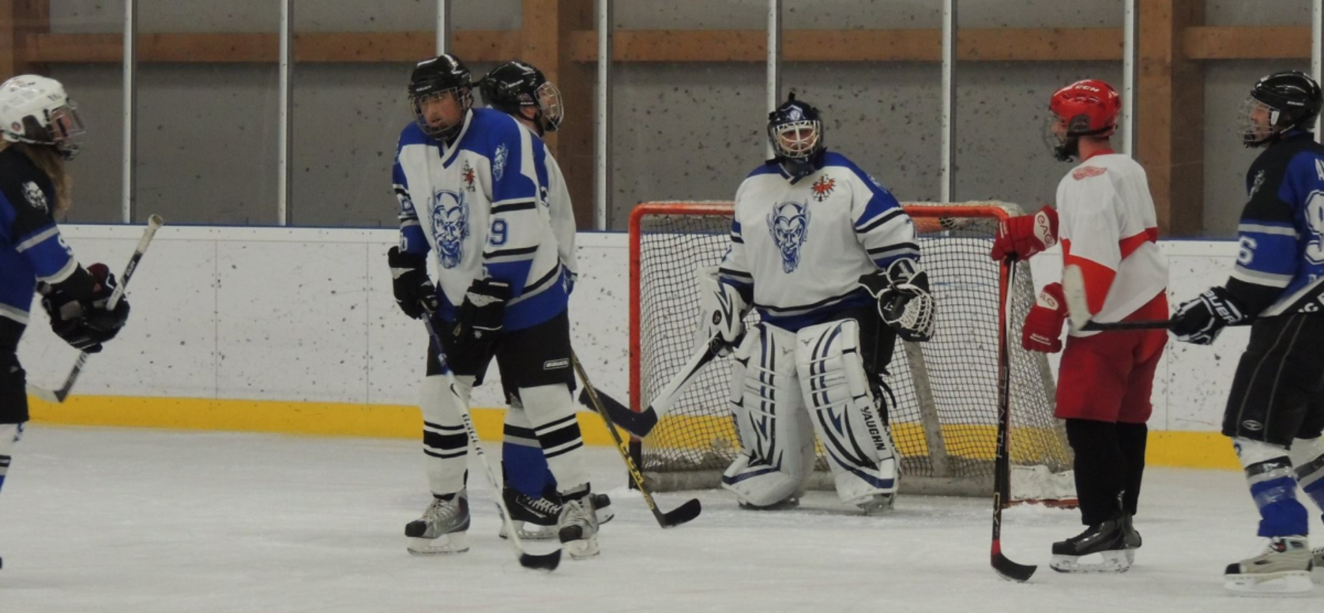 HC Blue Devils